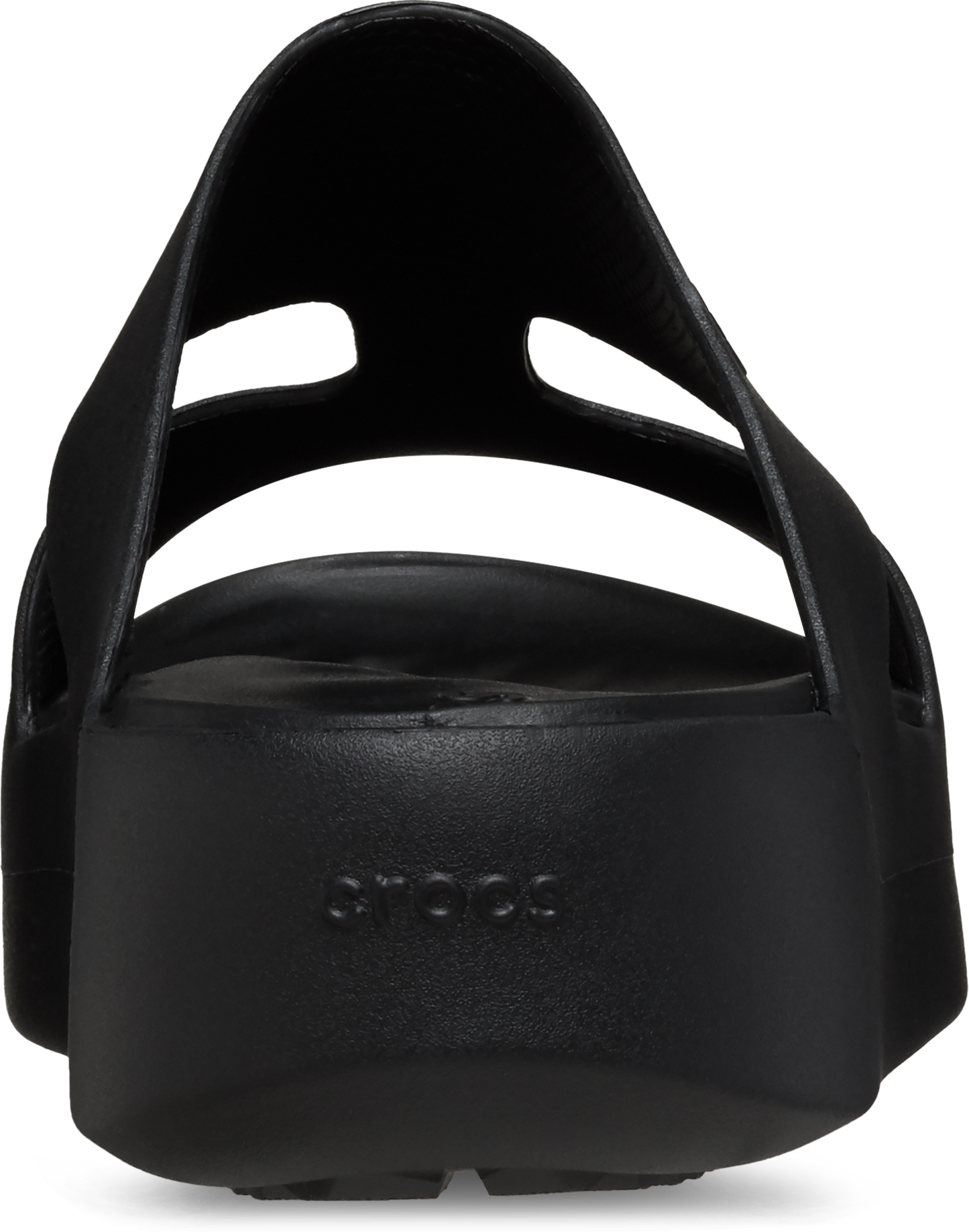 Getaway Platform H-Strap