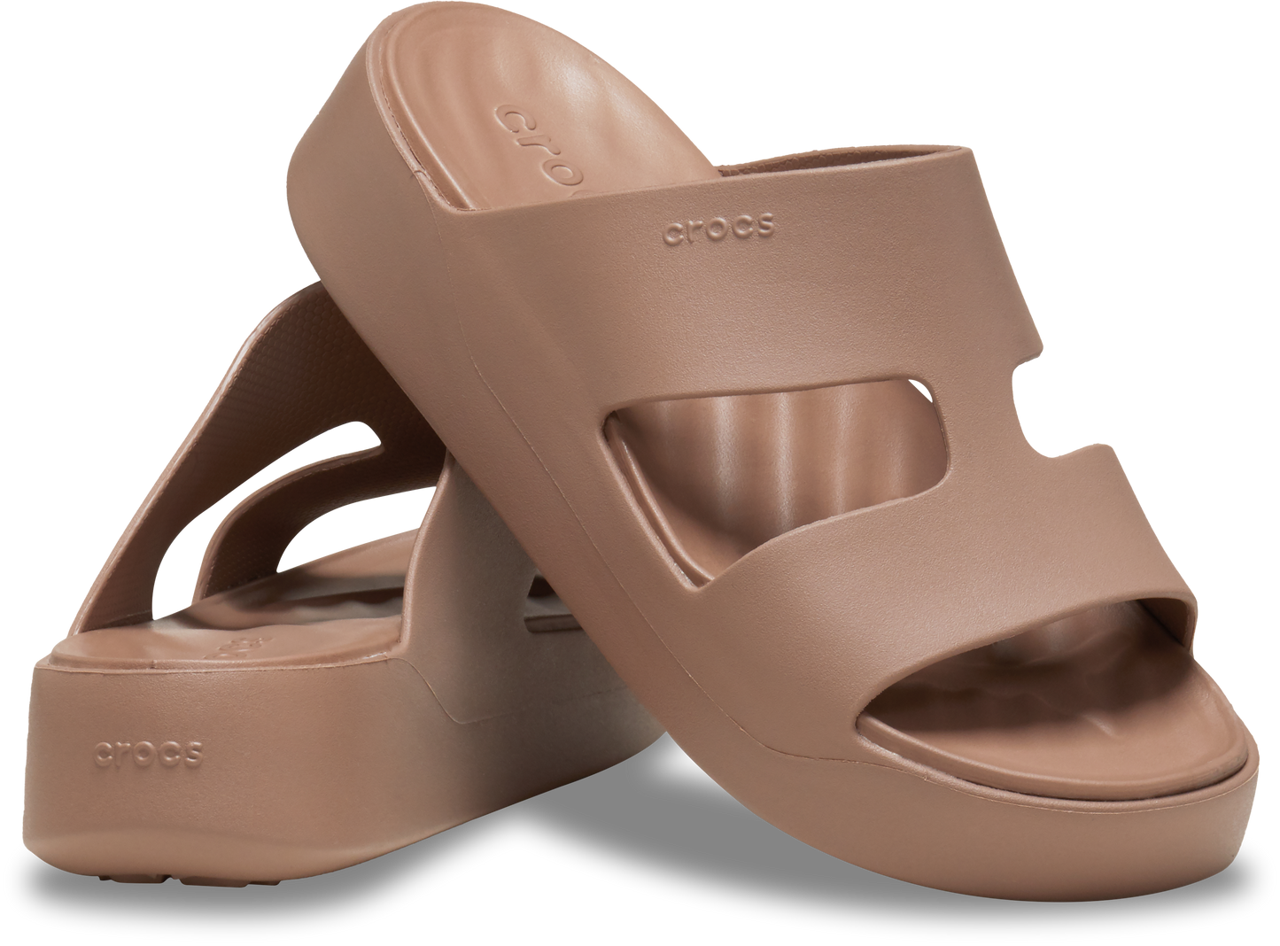 Getaway Platform H-Strap