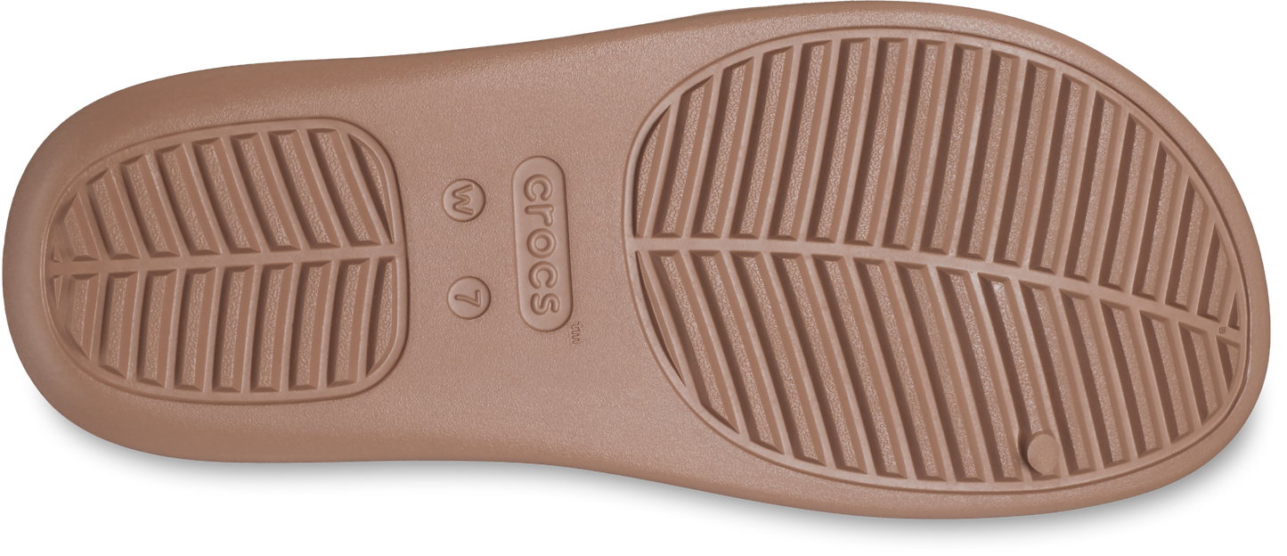 Getaway Platform H-Strap