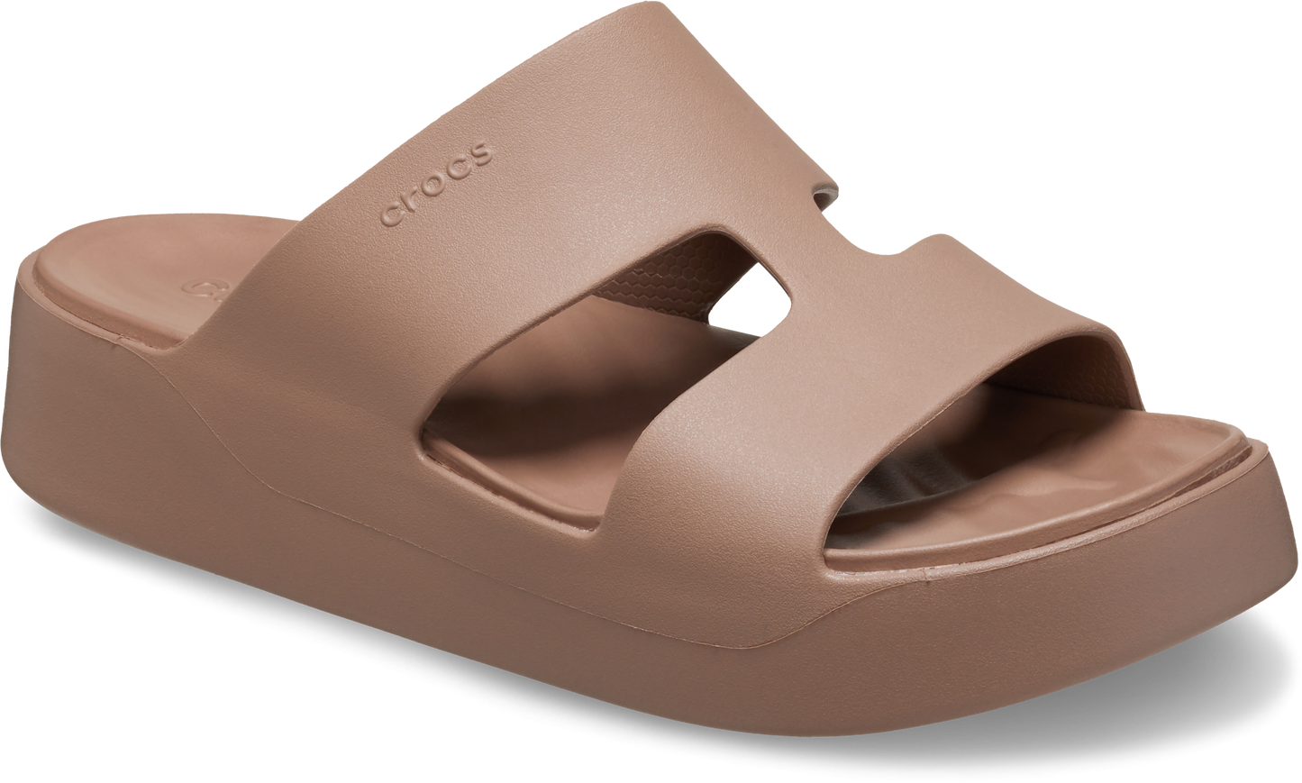 Getaway Platform H-Strap