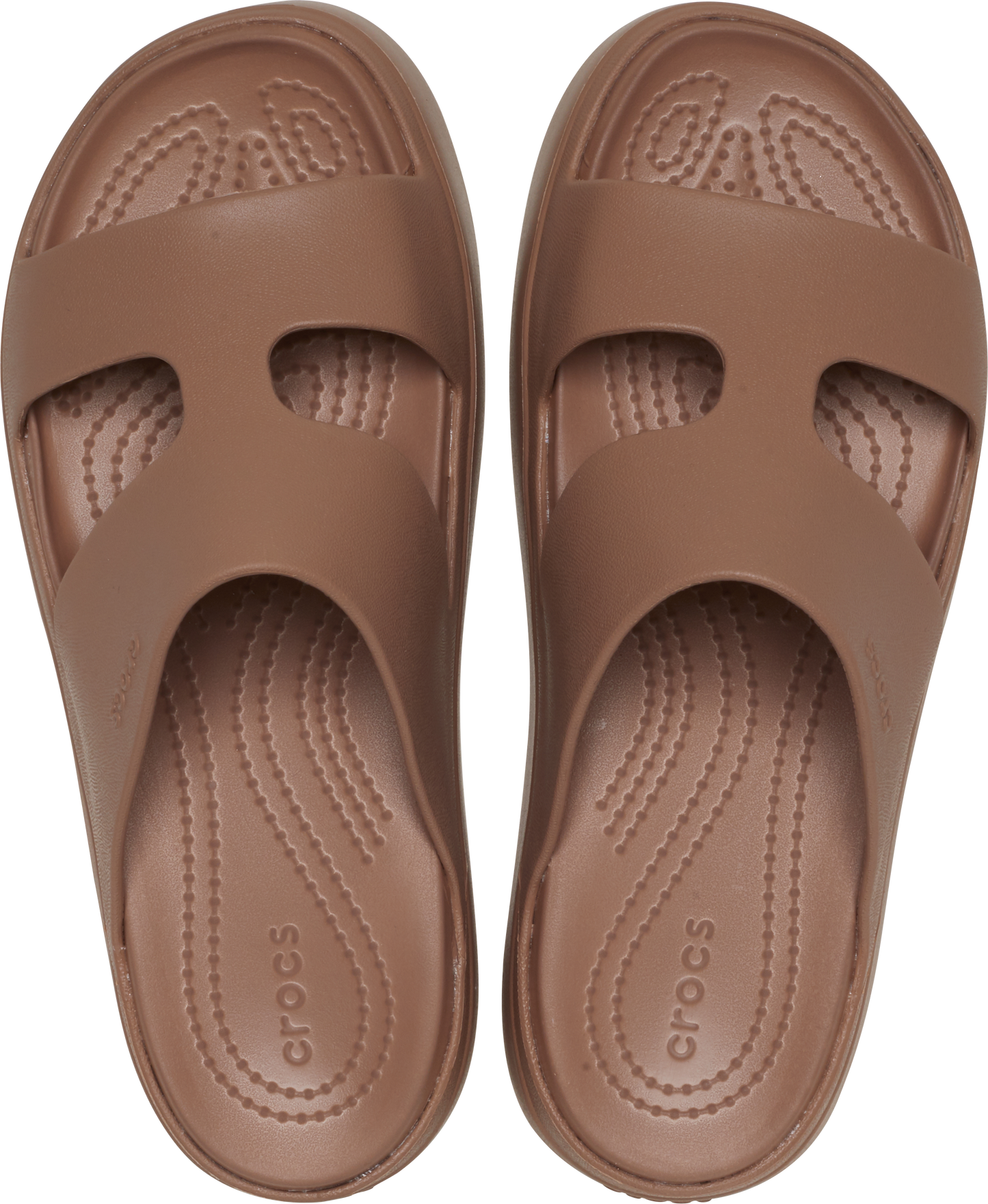 Getaway Platform H-Strap