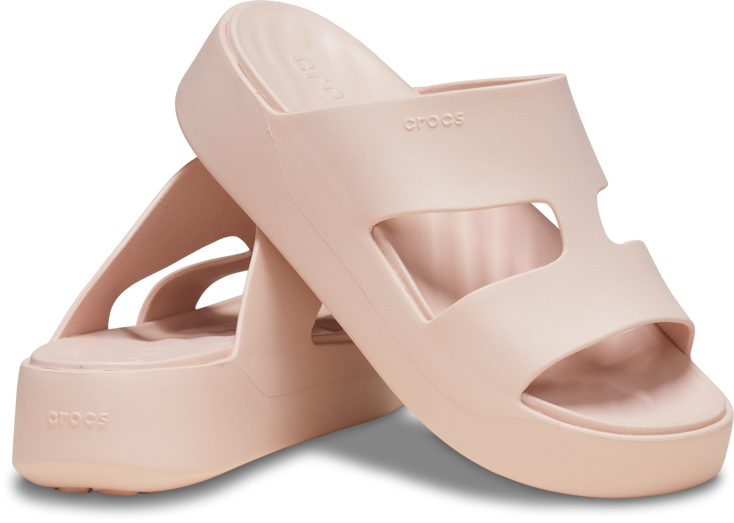 Getaway Platform H-Strap