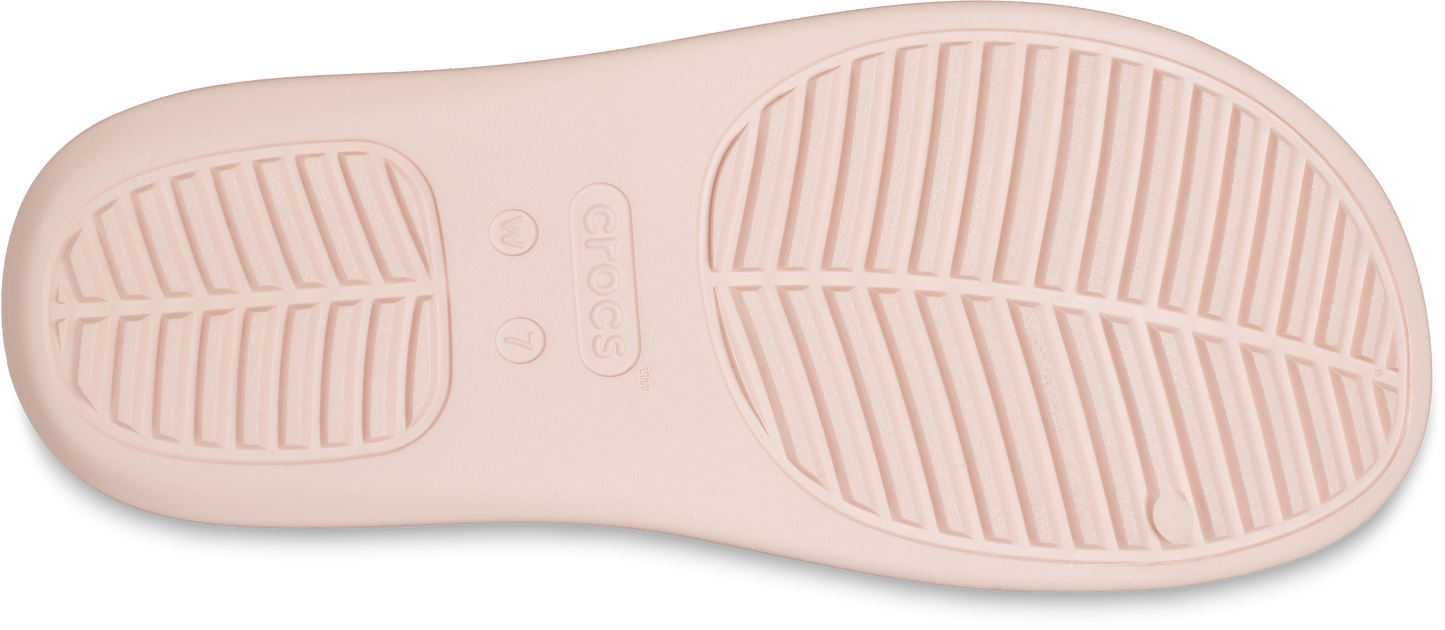 Getaway Platform H-Strap