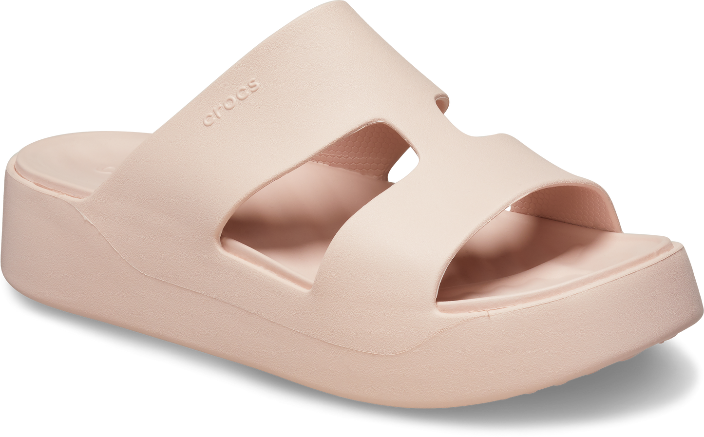 Getaway Platform H-Strap