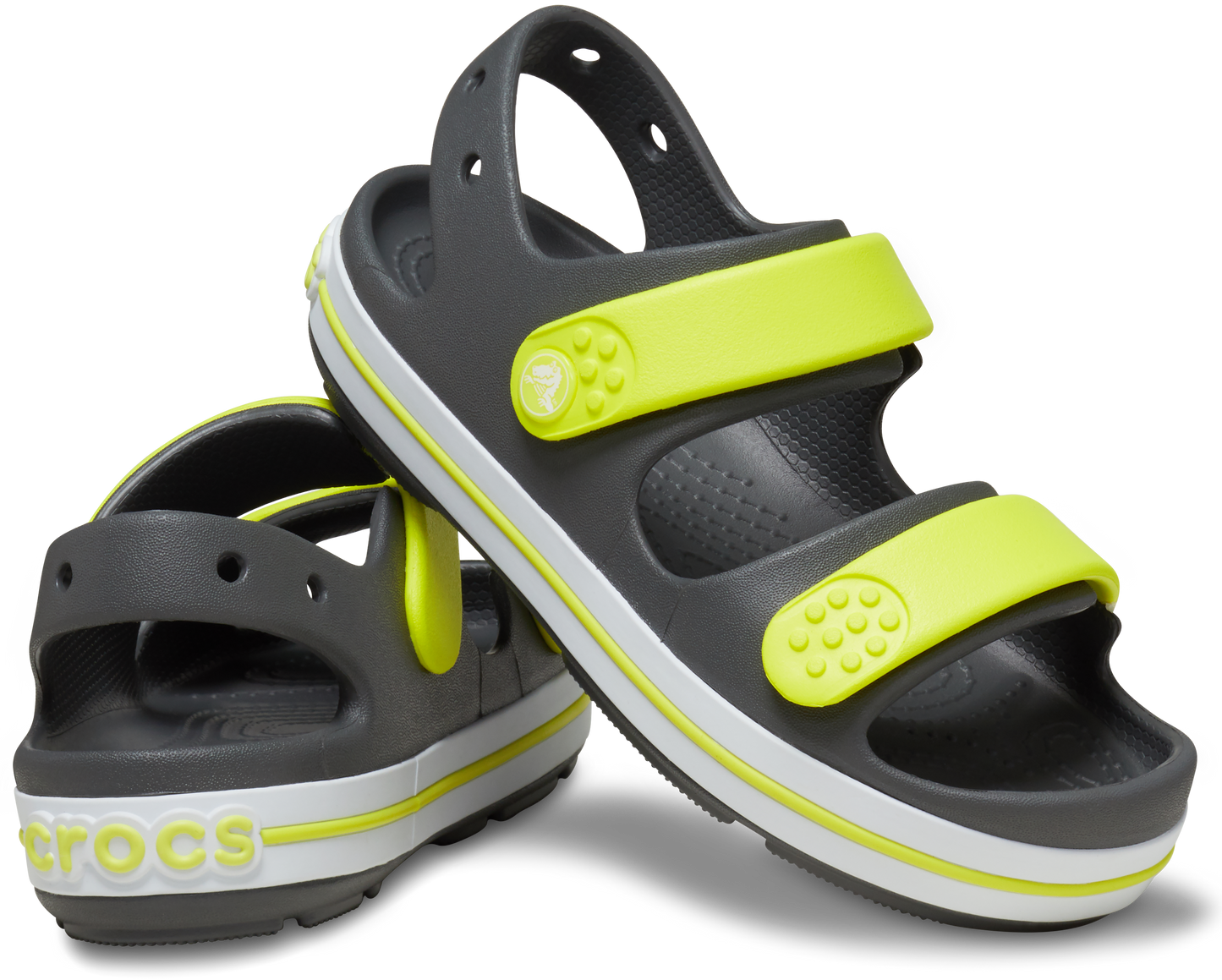 Crocband Cruiser Sandal Kids