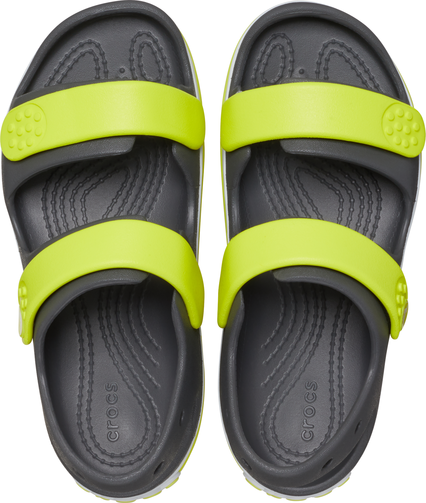 Crocband Cruiser Sandal Kids