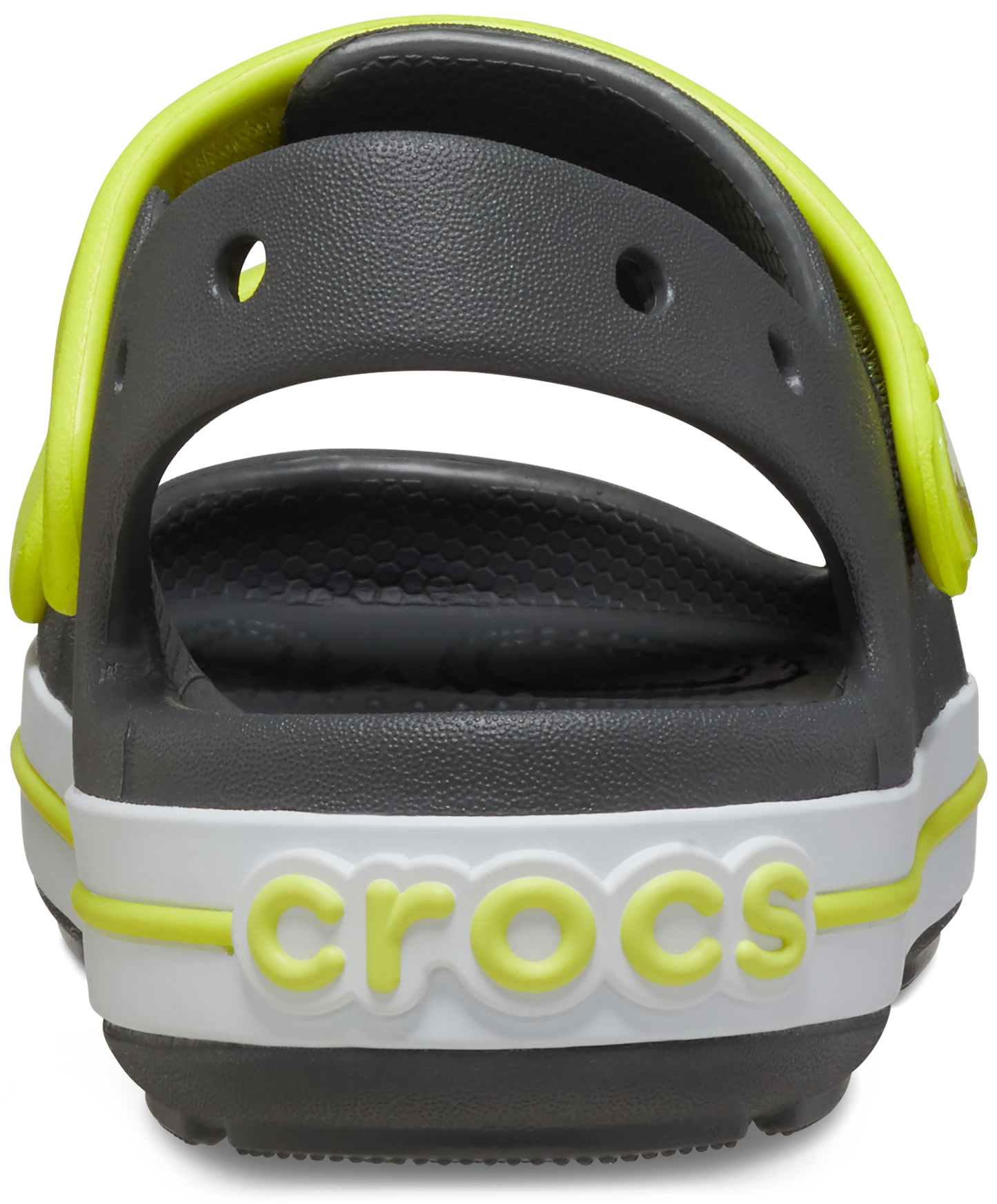 Crocband Cruiser Sandal Kids