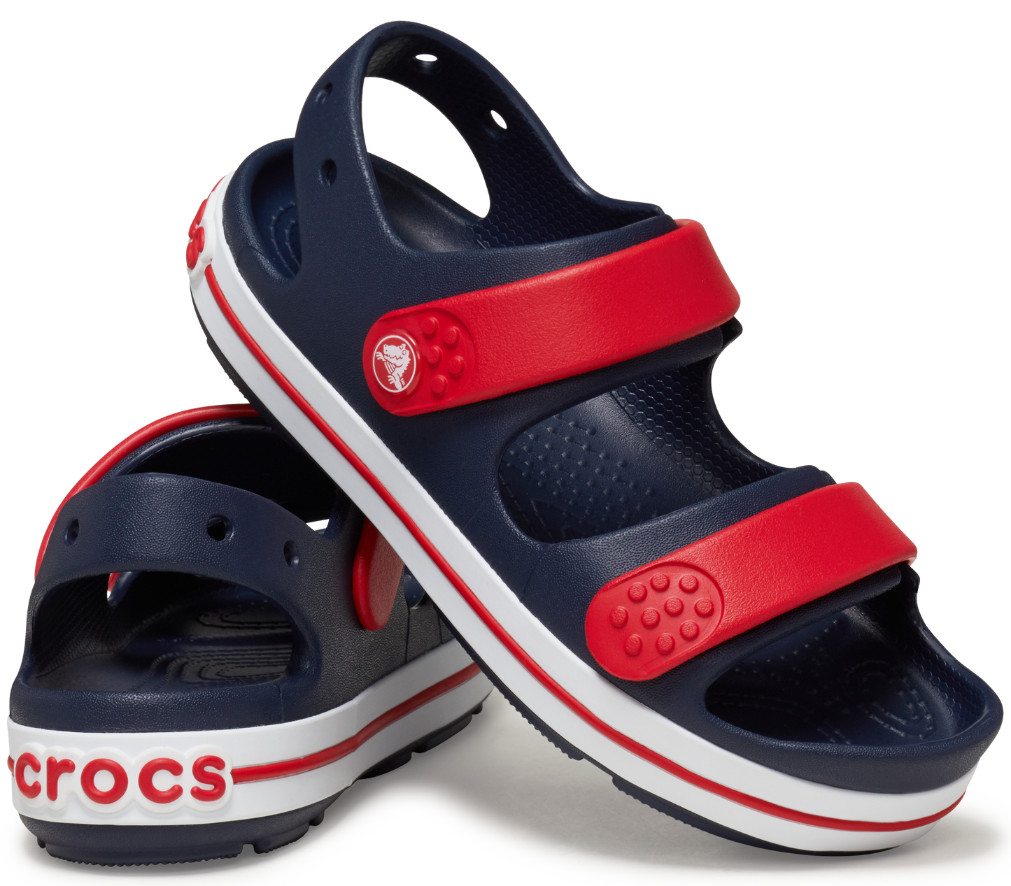 Crocband Cruiser Sandal Kids