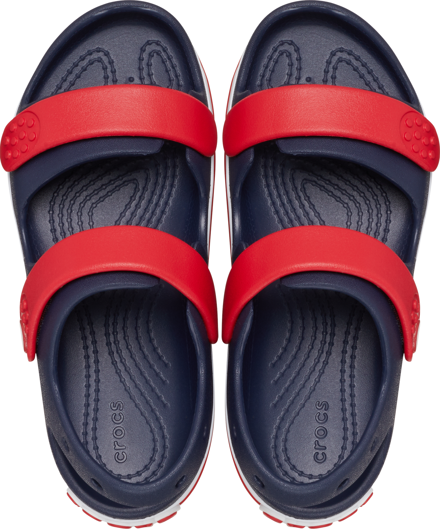 Crocband Cruiser Sandal Kids