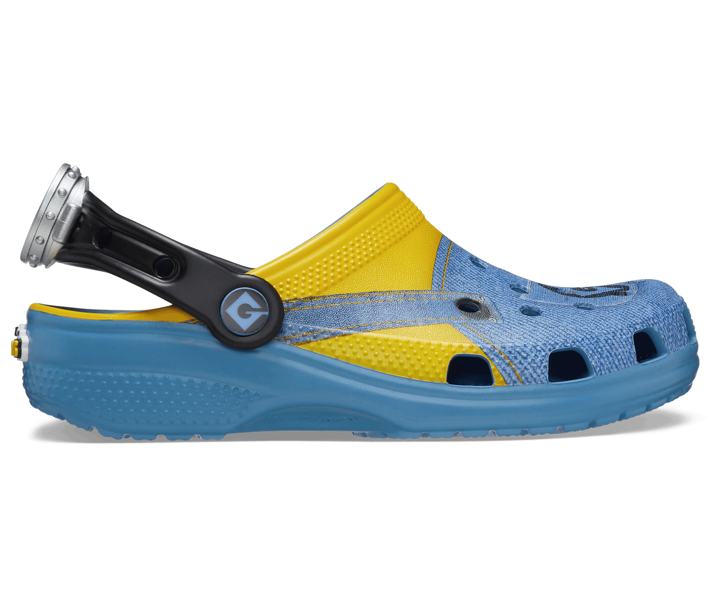 Despicable Me Classic Clog Kids