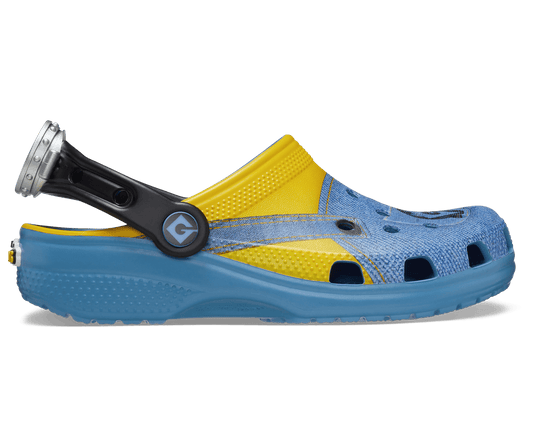 Despicable Me Classic Clog Kids