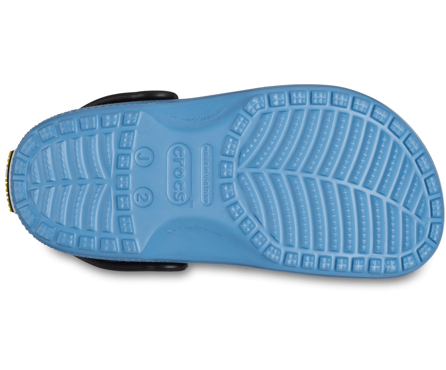 Despicable Me Classic Clog Kids