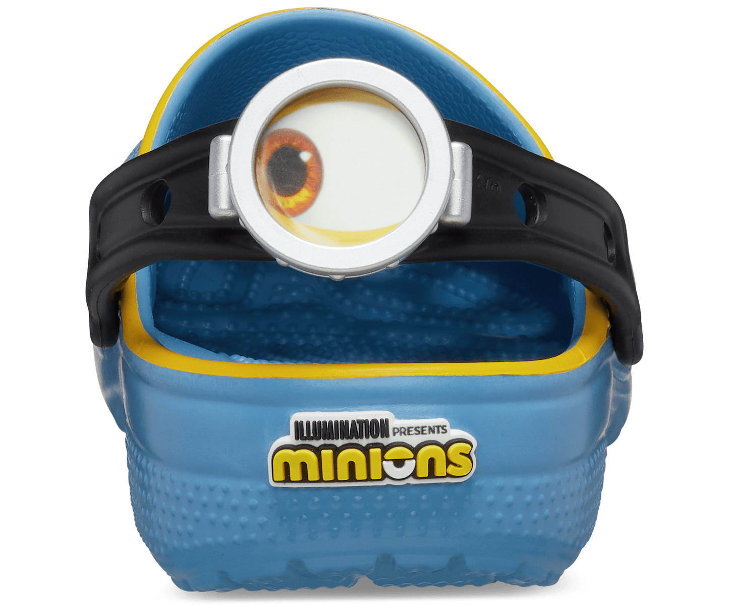 Despicable Me Classic Clog Kids