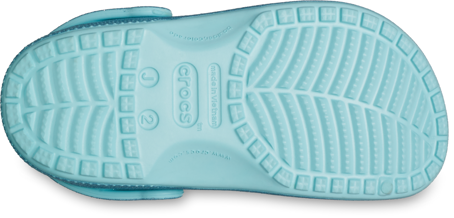 Frozen Elsa Classic Clogs Kids