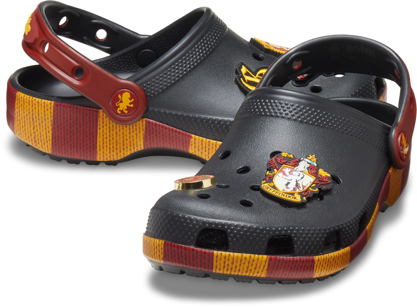 Gryffindor Classic Clog Kids