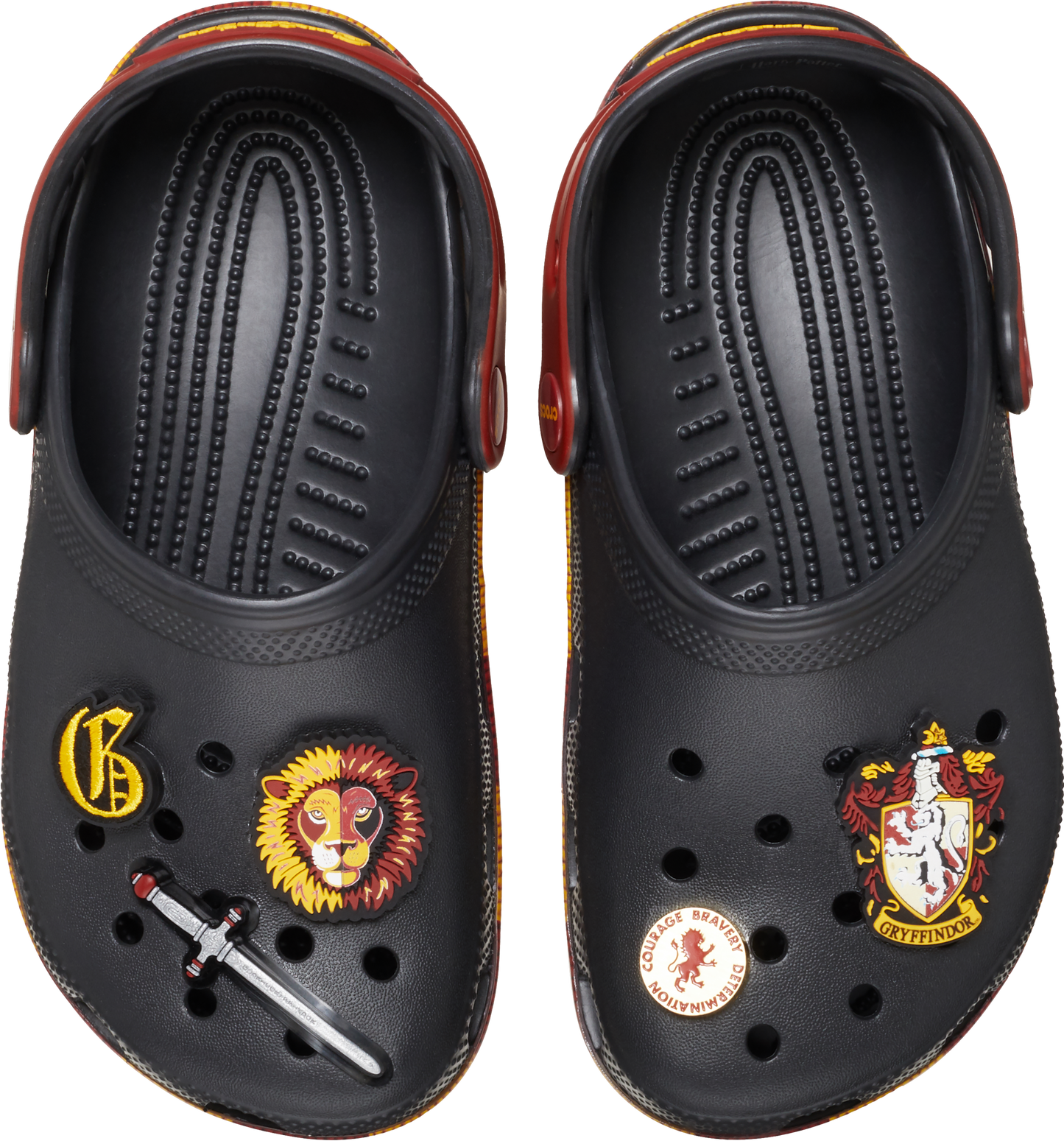 Gryffindor Classic Clog Kids