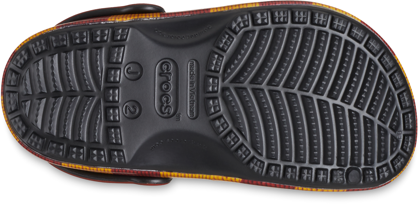 Gryffindor Classic Clog Kids