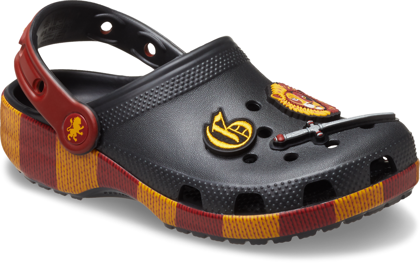 Gryffindor Classic Clog Kids