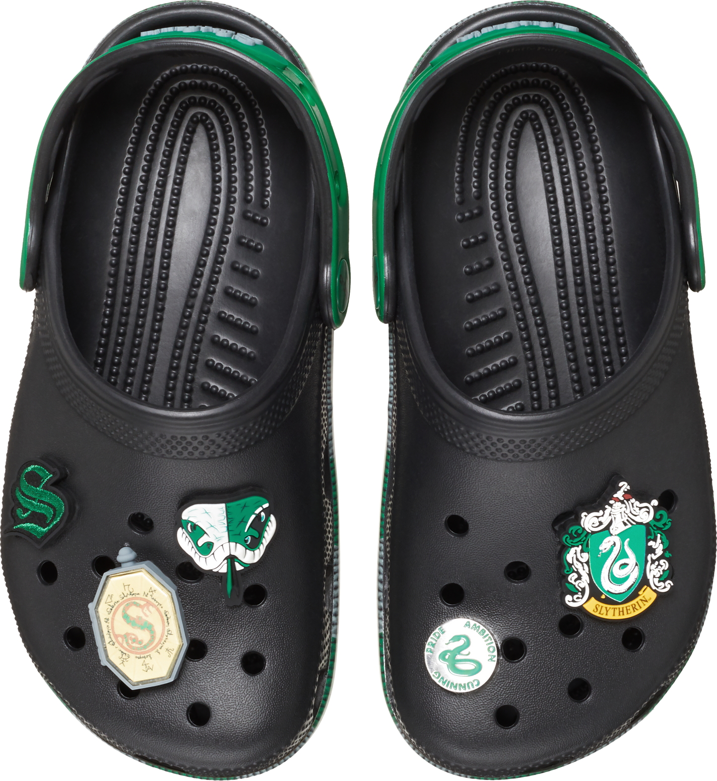 Slytherin Classic Clog Kids