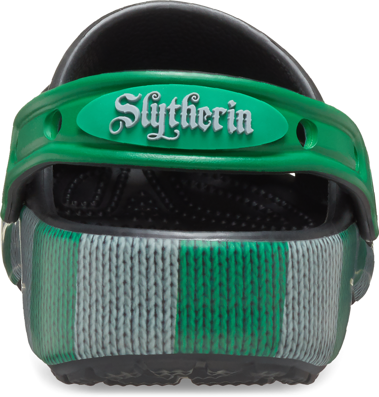 Slytherin Classic Clog Kids