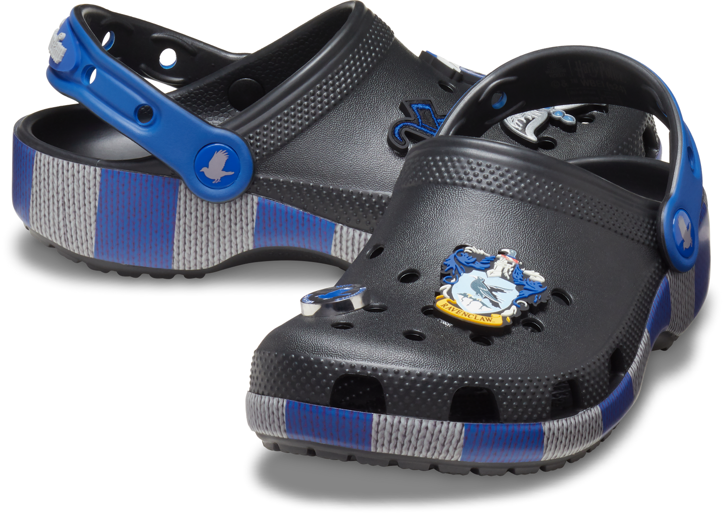 Ravenclaw Classic Clog Kids
