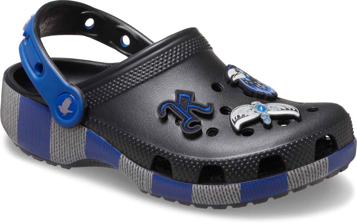 Ravenclaw Classic Clog Kids