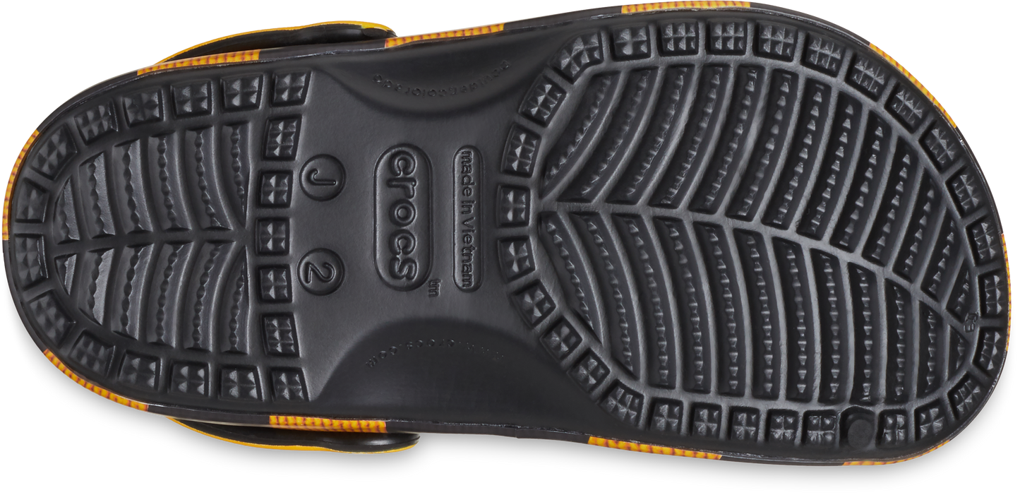Hufflepuff Classic Clog Kids