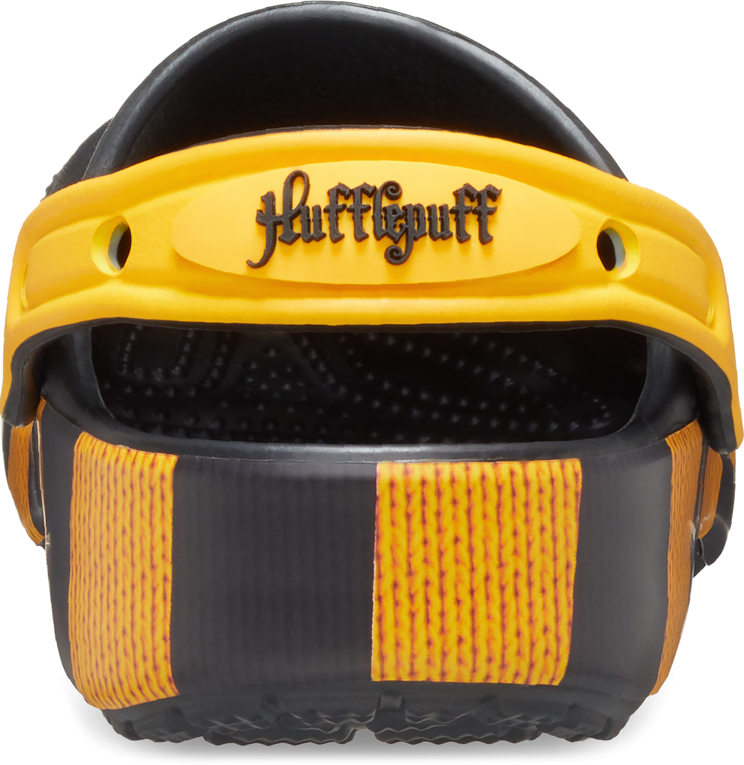 Hufflepuff Classic Clog Kids