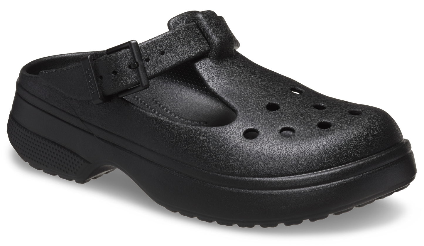 Classic Mary Jane Clog