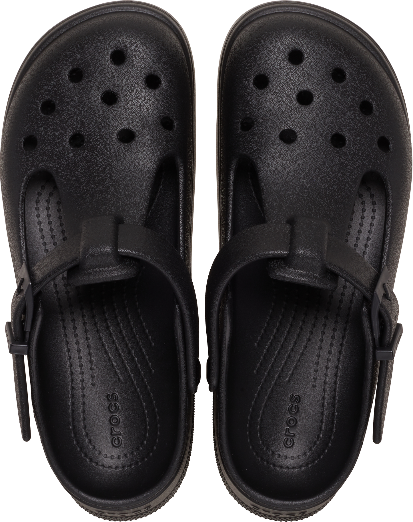 Classic Mary Jane Clog