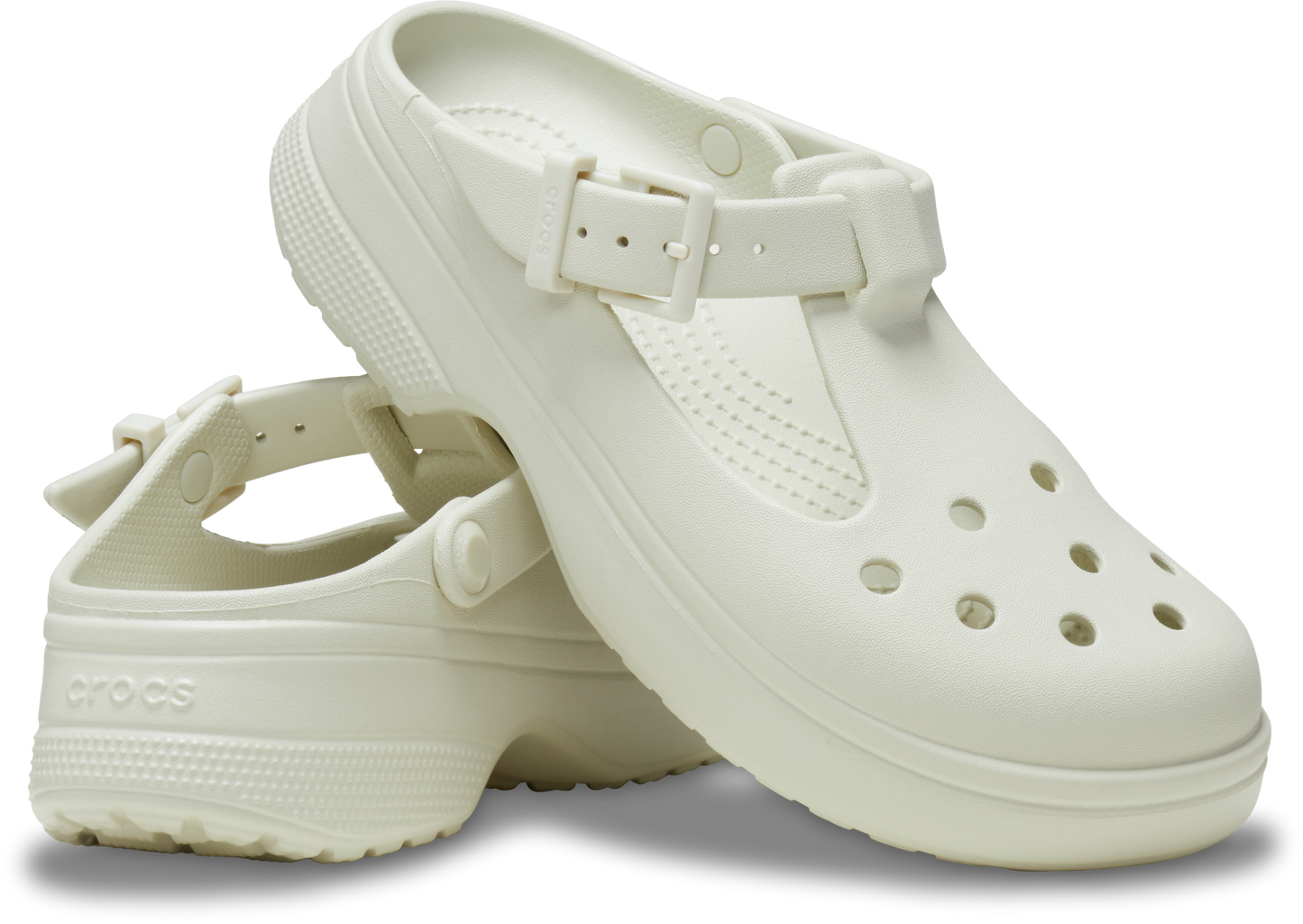 Classic Mary Jane Clog