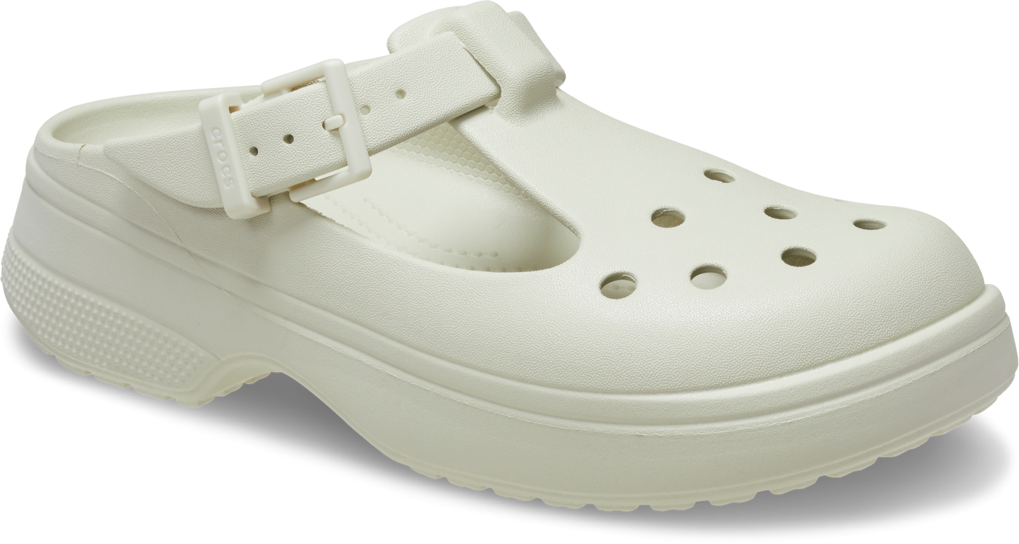 Classic Mary Jane Clog
