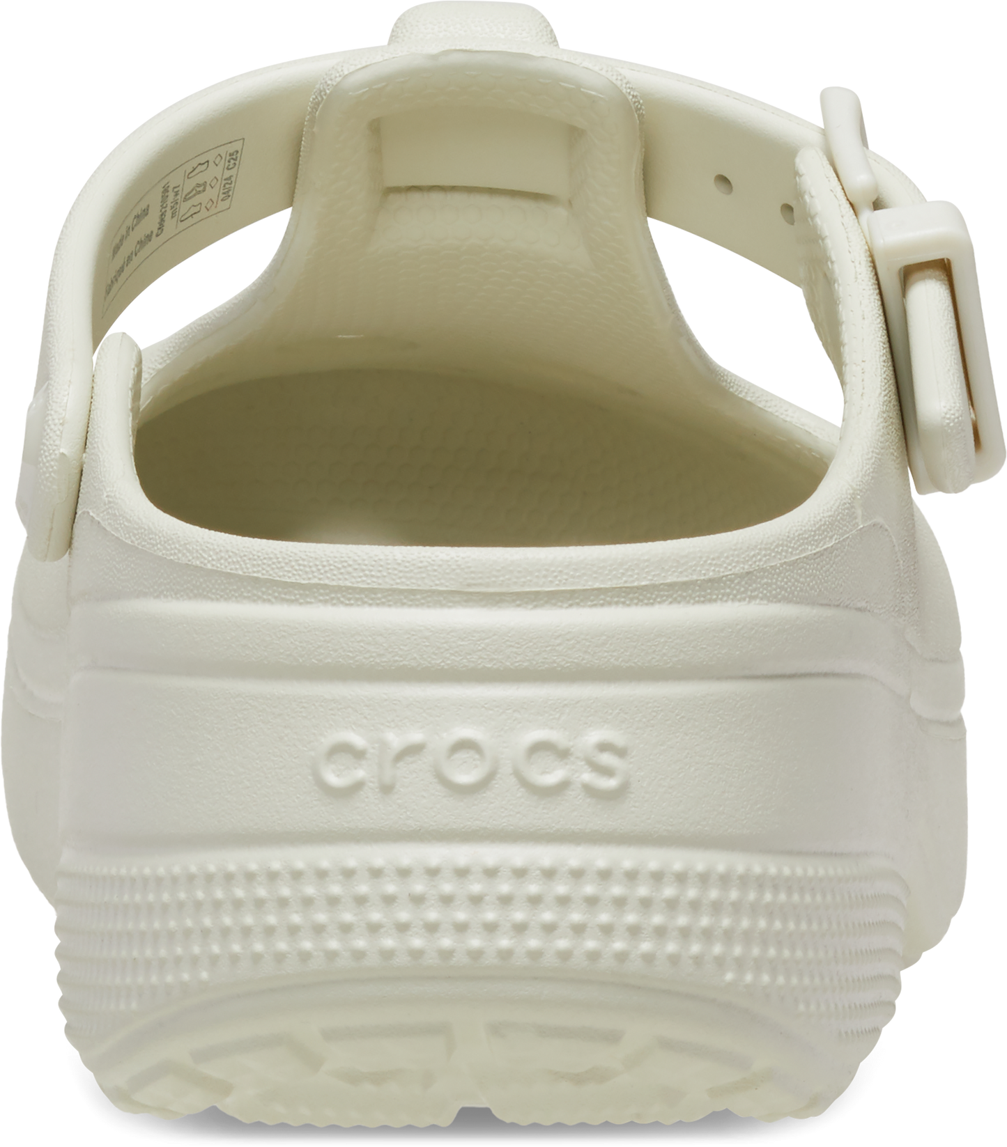 Classic Mary Jane Clog