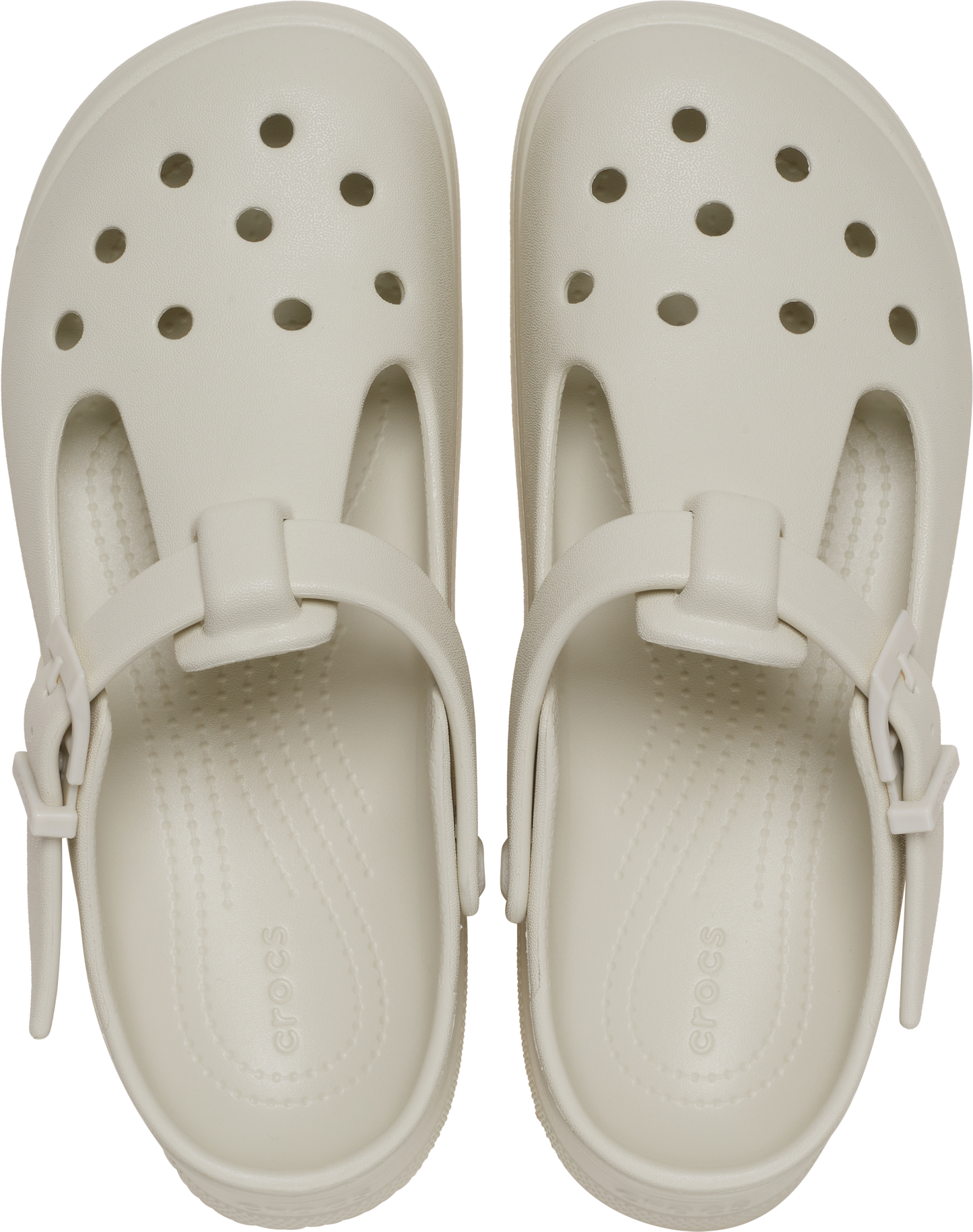 Classic Mary Jane Clog