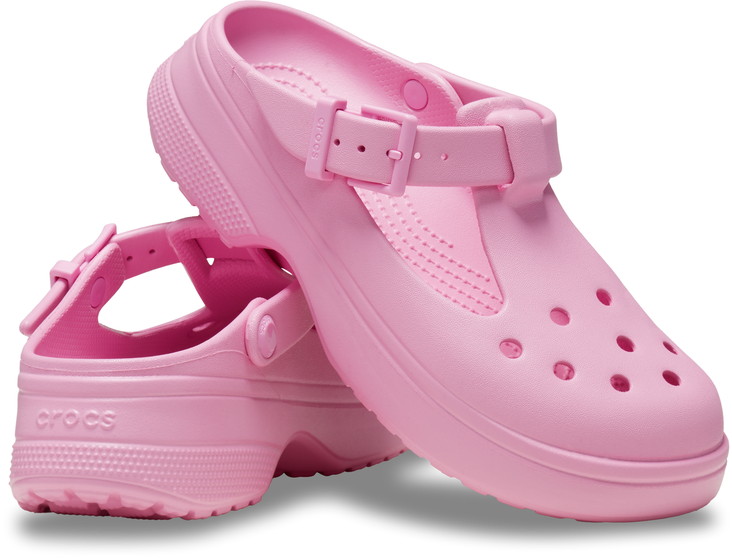 Classic Mary Jane Clog