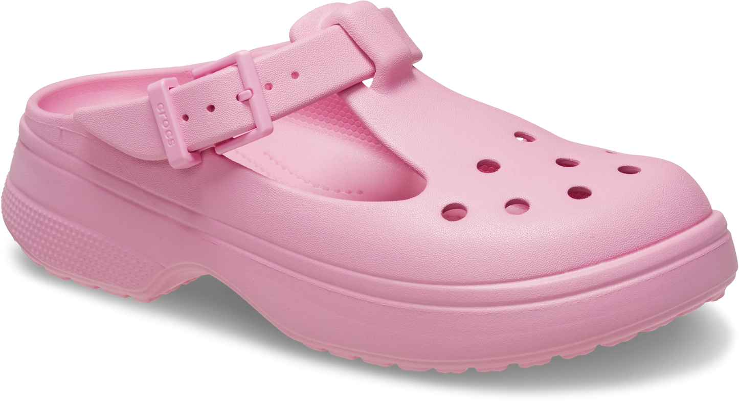 Classic Mary Jane Clog