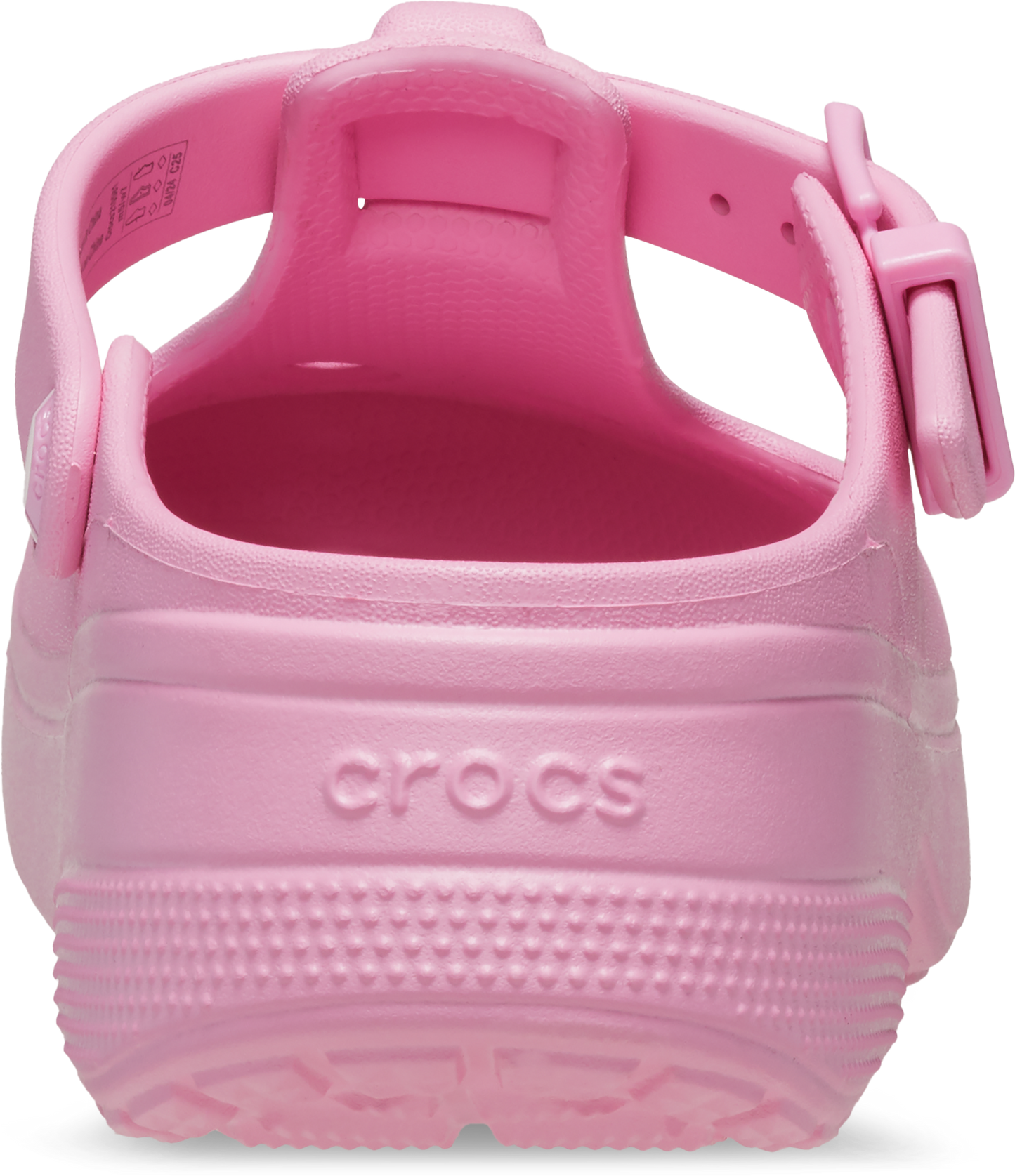 Classic Mary Jane Clog