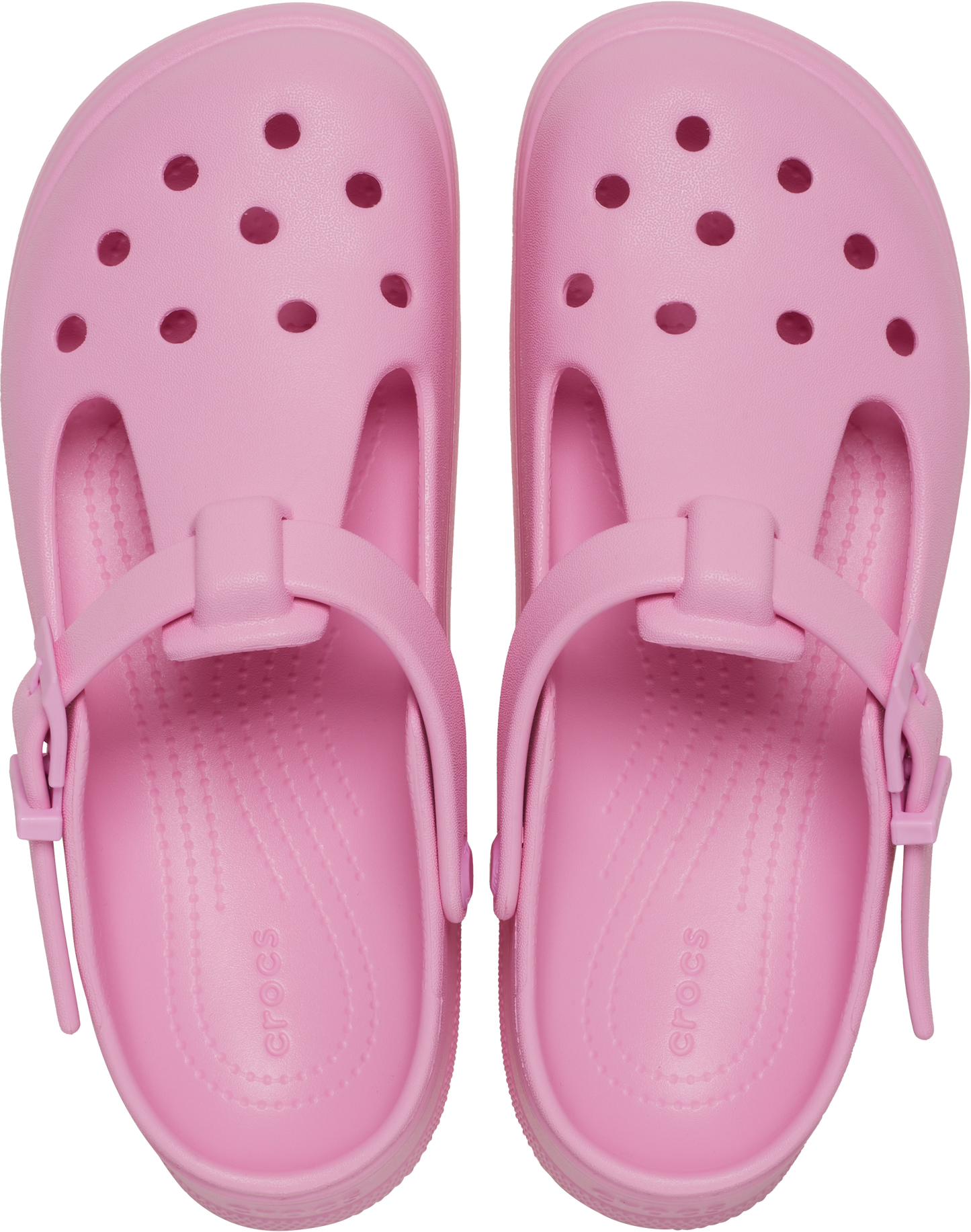 Classic Mary Jane Clog
