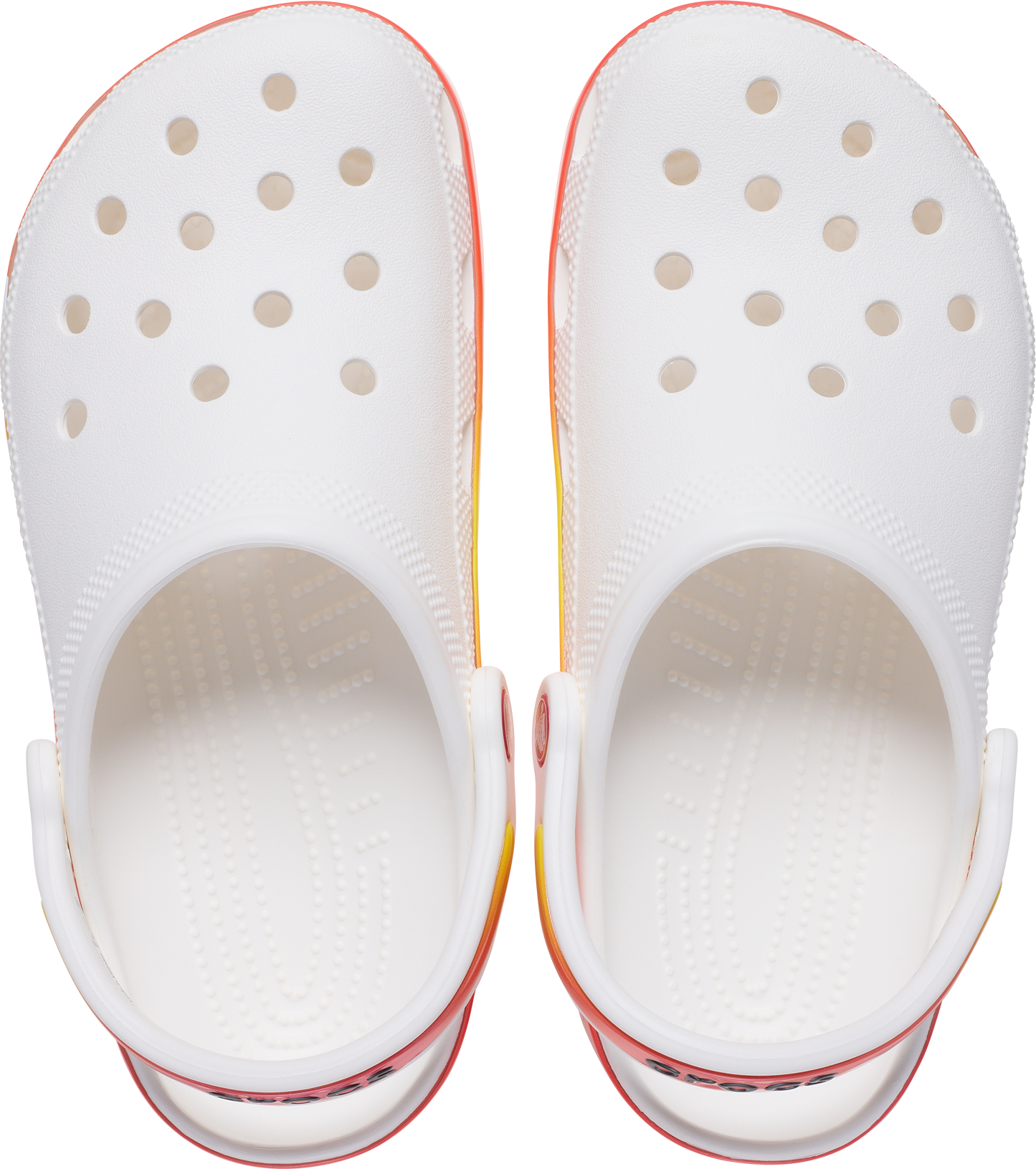 Classic Reflector Clog