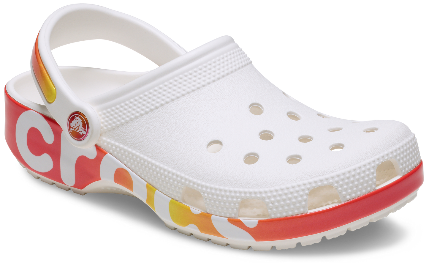 Classic Reflector Clog