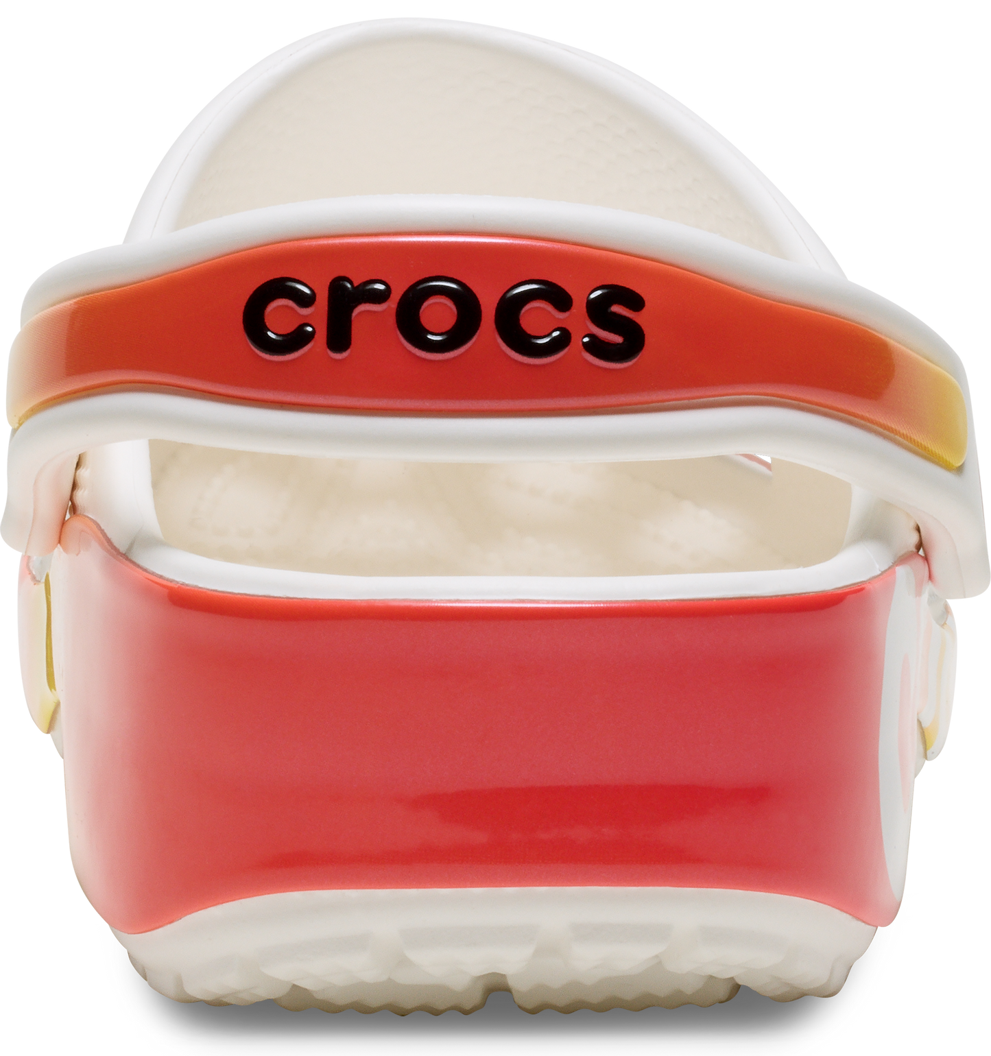 Classic Reflector Clog