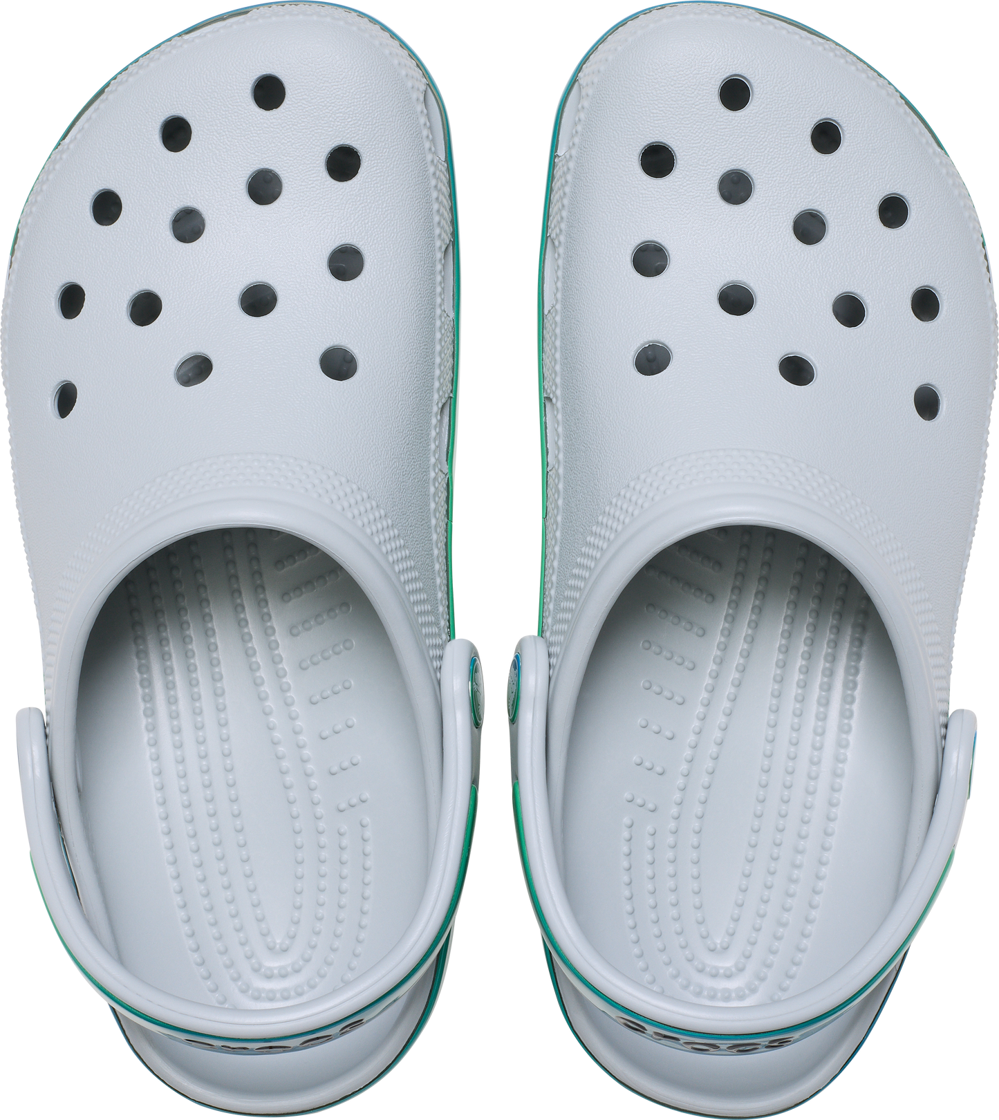 Classic Reflector Clog