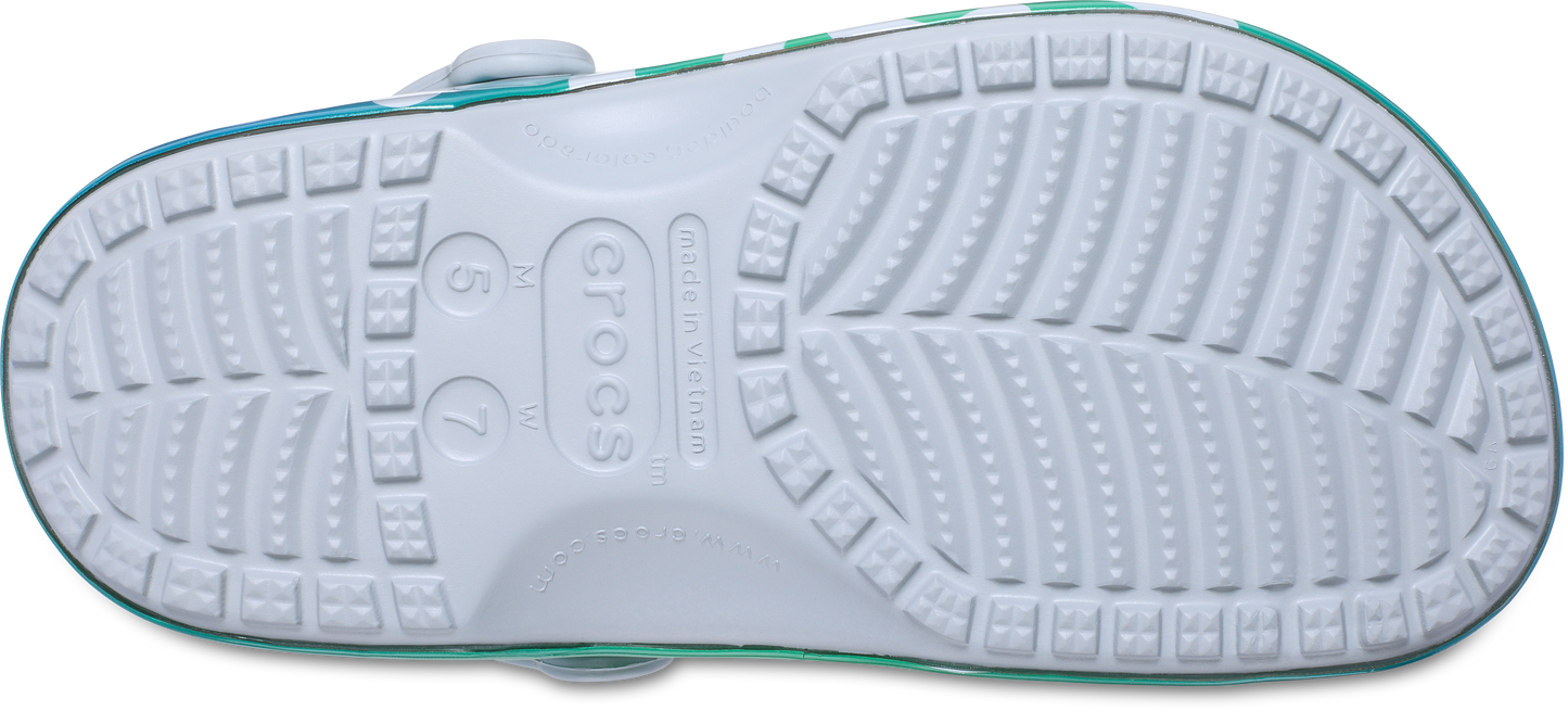Classic Reflector Clog