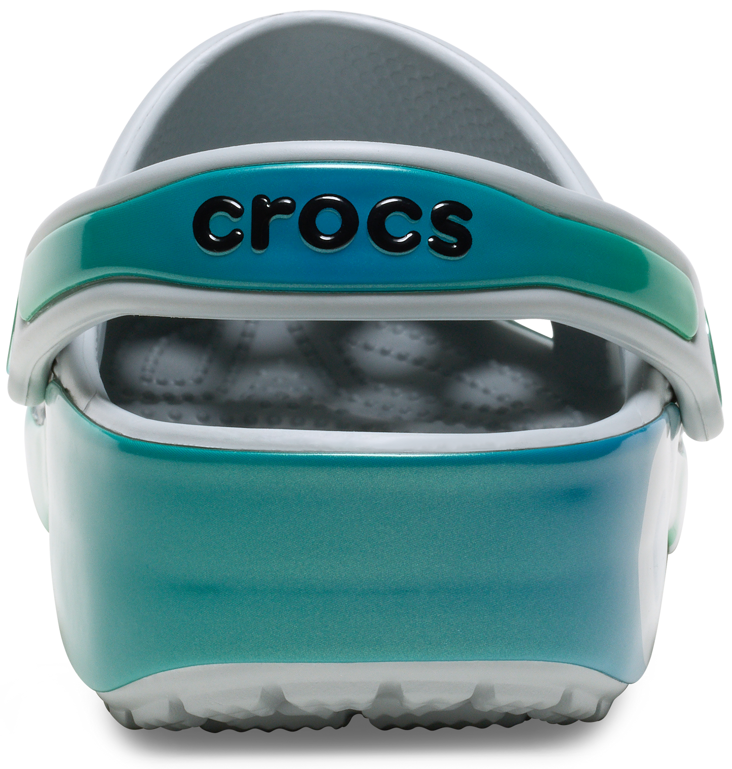 Classic Reflector Clog