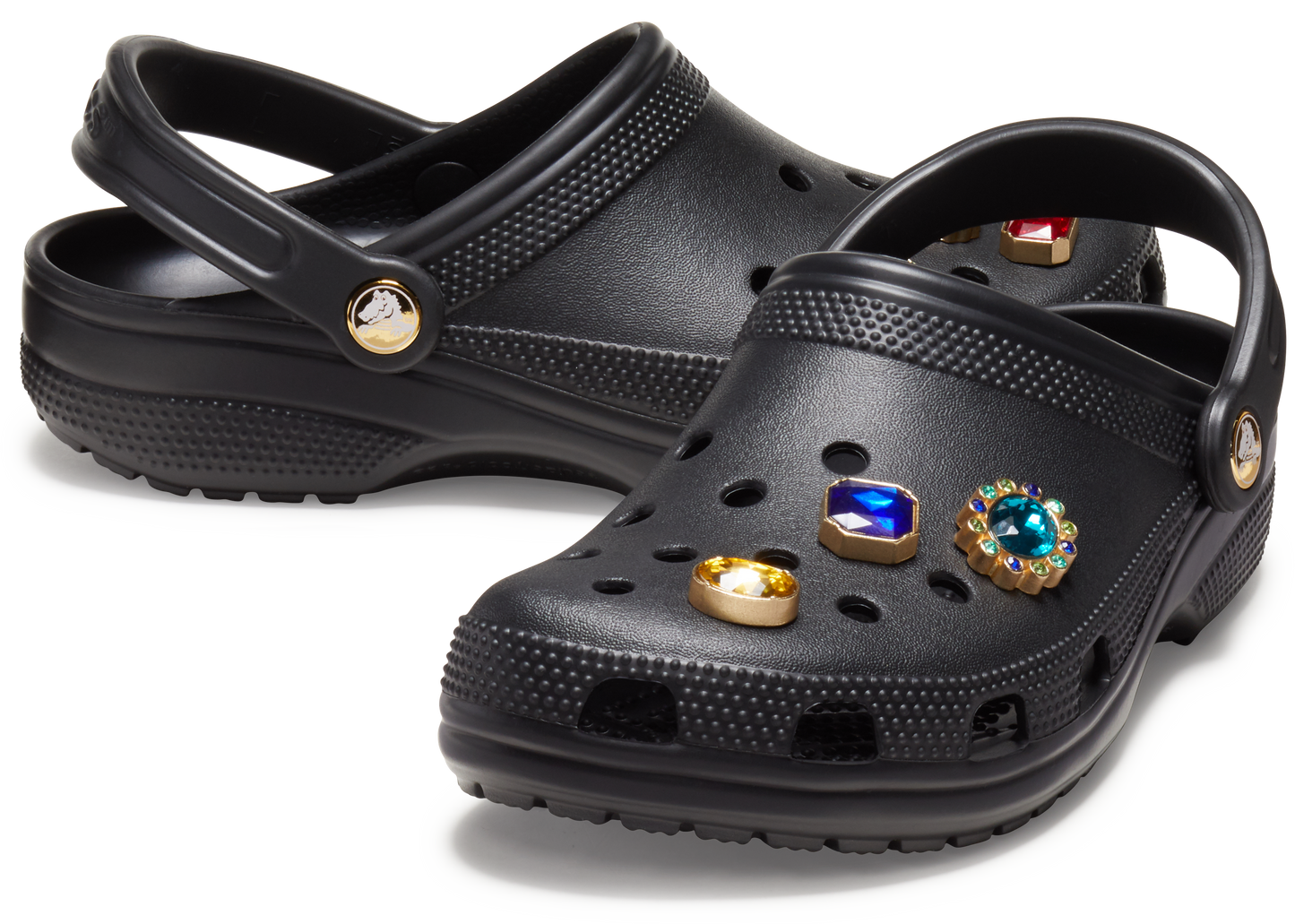 Classic Jewel Clog