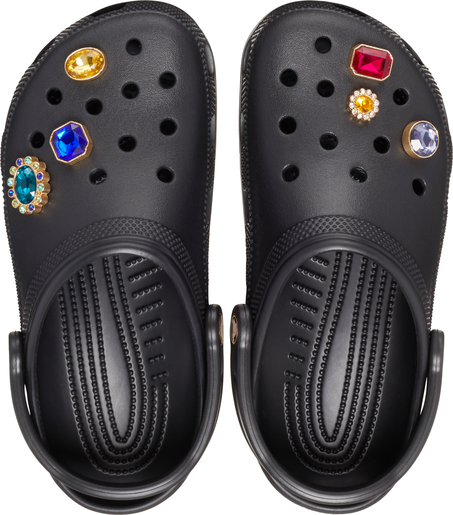 Classic Jewel Clog