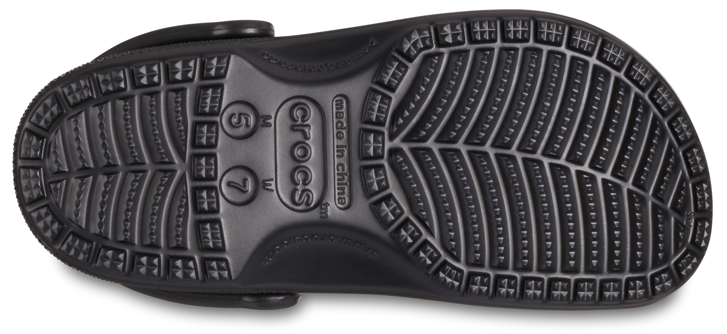Classic Jewel Clog