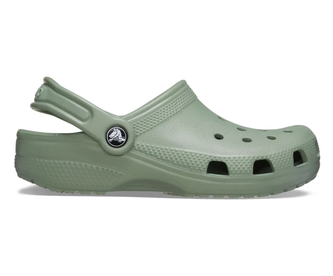 Kids' Classic Clogs