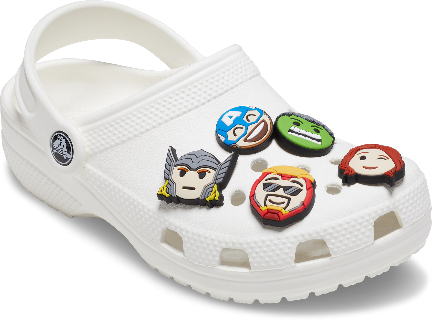 Avengers Emojis 5 Pack
