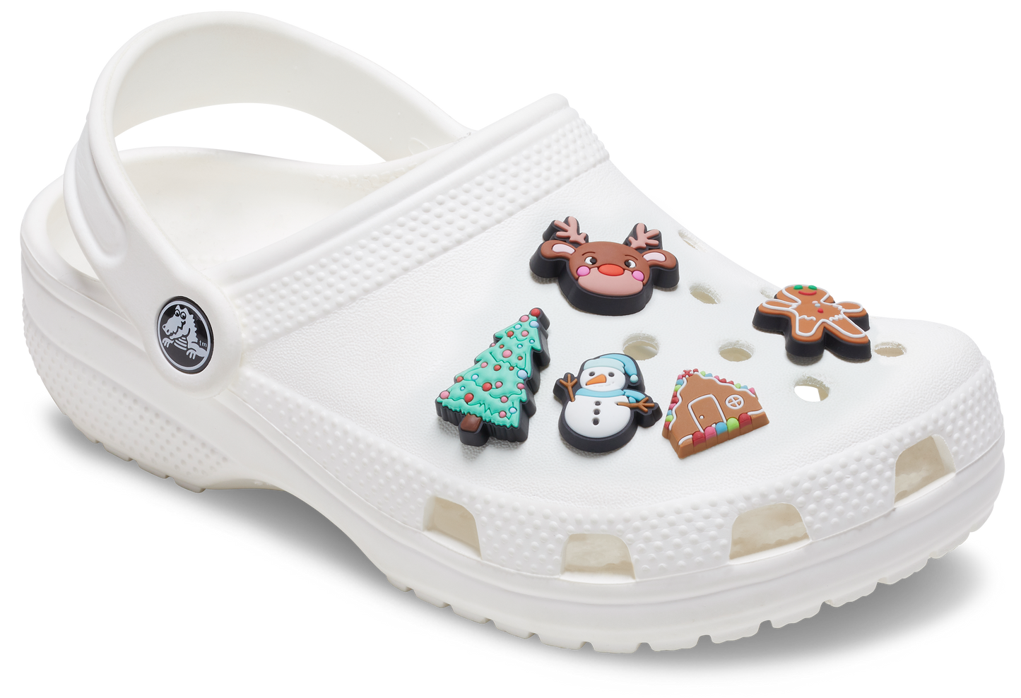 Cutie Christmas 5 Pack